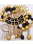 Mini Party Store Kral Taçlı Balon Zinciri Doğum Günü Seti Iyi Ki Doğdun Doğum Günü 1