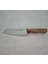 Rıtter Ceviz Sap Santoku Şef Bıçağı 16CM 1