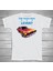 Çocuklara Özel Isim Baskılı Araba Resimli Tshirt , Micro Polyester Kumaş 1