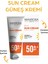 Maxrosa Paris 50+Spf Yüksek Koruyucu Güneş Kremi 60 ml 2