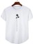 Oversize Baskılı T-Shirt 1