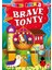 Cesur Tonti - Brave Tonty (Ingilizce) 1