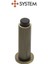 Kapı Stobu Abm Antik Sarı Stoper Tampon DS1019 0032 Abm-Abm-P6 1 Adet 4