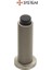 Kapı Stobu Nb Nikel Saten Renk Stoper Tampon DS1019 0032 Nb-Nb-P6 2