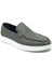 Giallo Mosso %100 Içi Dışı Hakiki Deri Ortopedik Erkek Yazlık Rahat Günlük Loafer Casual Ayakkabı 40-44 1