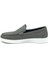 Giallo Mosso %100 Içi Dışı Hakiki Deri Ortopedik Erkek Yazlık Rahat Günlük Loafer Casual Ayakkabı 40-44 3