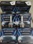 H7 Buz Mavi LED Xenon Far Ampulü LED Zenon Yeni Nesil Şimşek Etkili Champion Series 1
