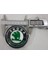 Oem Skoda Kaput Arması 7.5cm , Skoda Panjur Arması , Skoda Kaput Logosu , Skoda Panjur Logosu 7.5cm 2
