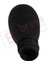 Peugeot Partner Citroen Berlingo Için Vites Topuzu 2403.T9 4