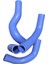 Yd Tofaş Doğan Kartal Şahin 1978-1994 Silikon Radyatör Hortum Seti 7584255 7584256 4339937 2