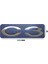 Otocomfort Citroen C3 Bagaj Yazı C3 Amblem 113 mm - 30 mm 1