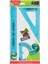 Twistn Flex Esnek Cetvel Seti (Kit 3 Parça 30CM) 3154148950554 1
