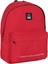 Benetton Ilkokul Sırt Çantası 42X13X28CM 70688 Kırmızı 2