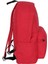 Benetton Ilkokul Sırt Çantası 42X13X28CM 70688 Kırmızı 3