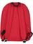 Benetton Ilkokul Sırt Çantası 42X13X28CM 70688 Kırmızı 4