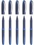 One Business 0.6mm Mavi 5'li 1