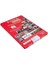 Taneks TW-2238 37X85 mm Laser Etiket 100 Ad. 1