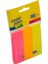 Kağıt Index 25X76MM 3 Renk x 100 Sayfa 2576 1