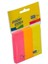 Kağıt Index 25X76MM 3 Renk x 100 Sayfa 2576 2