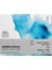 Sulu Boya Bloknotu Yapışkanlı Soğuk Baskı 300GR 12 Sayfa 41X51CM 1