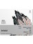Bristol Bloknotu Yapışkanlı 250GR 20 Sayfa 36X43CM 1