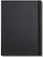 Eskiz Çizim Bloknotu Sert Ciltli Siyah Hafif Dokulu 110GR 80 Sayfa A5 14.8X21CM 3
