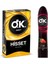Okey Prezervatif ve Set 1