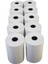 Düzey 56X14 100 Adet Termal Rulo Pos Kağıdı 56X16 Termal Rulo Pos 1
