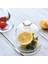 Basic Cam Limon Saklama Kabı Kapaklı Fma05156 2