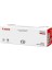 Canon CRG-737 Orjinal Toner 1