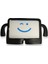 iPad 10.2 (8.nesil) Kılıf Karakter Tablet Silikon 2