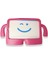 iPad 10.2 (8.nesil) Kılıf Karakter Tablet Silikon 5