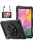 Samsung Galaxy T510 Tab A 10.1 Kılıf Pars Tablet Kapak 1
