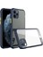 Apple iPhone 11 Pro Max Kılıf Miami Silikon 3