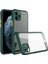 Apple iPhone 11 Pro Max Kılıf Miami Silikon 4