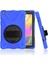 Samsung Galaxy T290 Tab A 8 Kılıf Amazing Tablet Kapak 3
