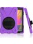 Samsung Galaxy T290 Tab A 8 Kılıf Amazing Tablet Kapak 4