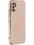 Xiaomi Redmi Note 11 Se Kılıf Volet Silikon 3