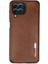 Samsung Galaxy M33 Kılıf Loop Deri Silikon 4