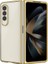 Samsung Galaxy Z Fold 4 Kılıf Fold Element Kapak 2