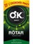 Rötar Li Ekonomik 20'li Prezervatif 2