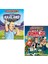 Eğlenceli Bilgi Spor 2 Kitap Set / Erling Haaland - Cristiano Ronaldo 1
