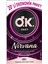 Nirvana Prezervatif 40'Lı + Okey Nirvana Jel Su Bazlı 100 Ml 2