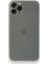 Apple iPhone 11 Pro Max Kılıf Pp Ultra Ince Kapak 1