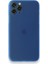 Apple iPhone 11 Pro Max Kılıf Pp Ultra Ince Kapak 4