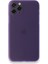 Apple iPhone 11 Pro Max Kılıf Pp Ultra Ince Kapak 5