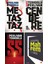 Barış Pehlivan Barış Terkoğlu 4 Kitap Set / Metastaz - Cendere - Ss - Mahrem 1