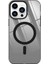Apple iPhone 13 Pro Max Kılıf Beta Magneticsafe Silikon 1