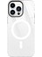 Apple iPhone 13 Pro Max Kılıf Beta Magneticsafe Silikon 4