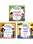 Güzel Dinim Tatlı Değerlerim 3 Kitap Set 1